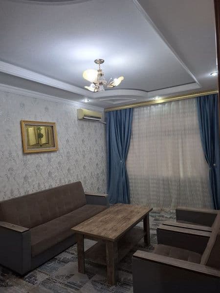 Позвонить по номеру (94) 5184877<br />
Сдаётся 2 х комнатная