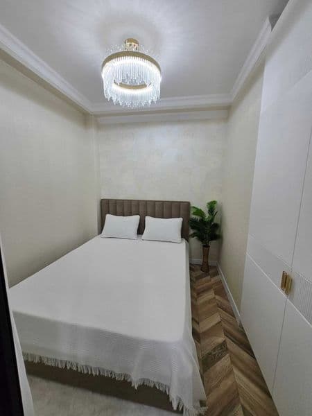 Сдается квартира для иностранцев или молодой семьи<br />
<br