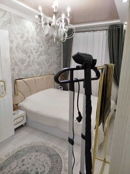 СДАЁТСЯ ШИКАРНАЯ КВАРТИРА НА МЕТРО ОЙБЕК<br />
ОРИЕНТИР - 60 — фото 4