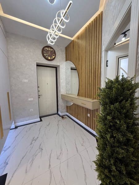 Сдается квартира<br />
<br />
Район: Юнусабадский <br />
Ор-