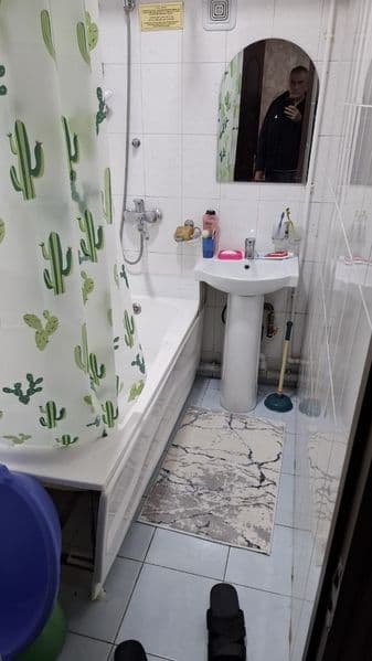 Ijaraga beriladigan kvartira<br />
Район: Олмазор <br />
Кўч — фото 5