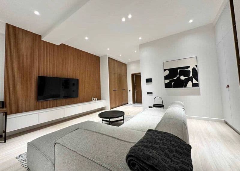 Мирабадский район <br />
Жк Mirabad Avenue <br />
2/6/10 <br — фото 3