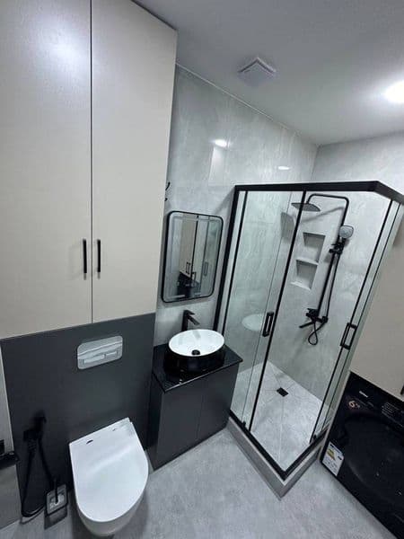 Сдается квартира<br />
<br />
Район: Мирабадский <br />
Ор-р — фото 5