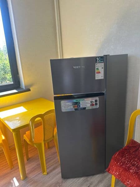 Beruni metro 1 km    3xona 500 oilaga srochni topshiriladi   — фото 2