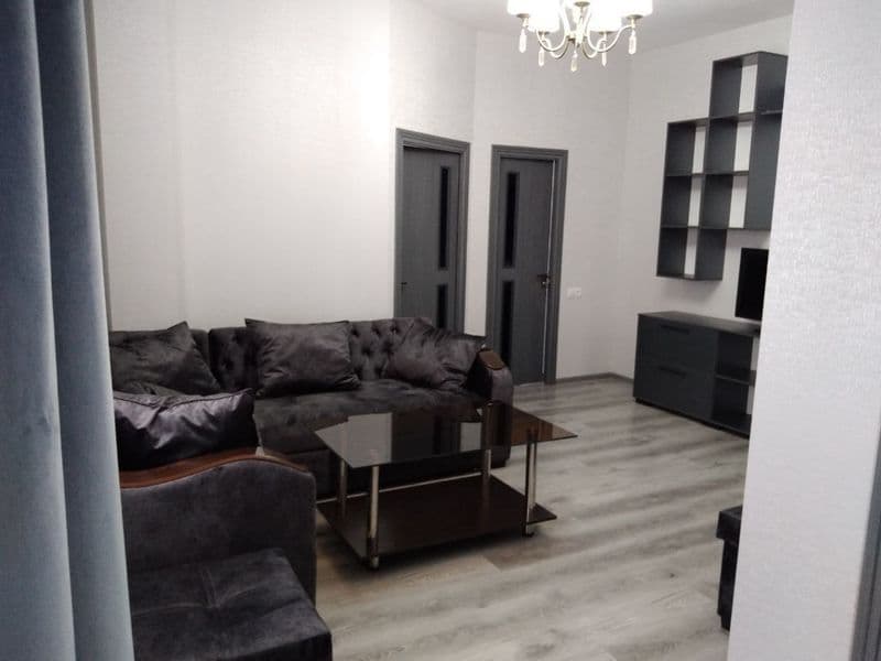 Читайте описание! <br />
<br />
Сдаётся квартира в аренду на — фото 4