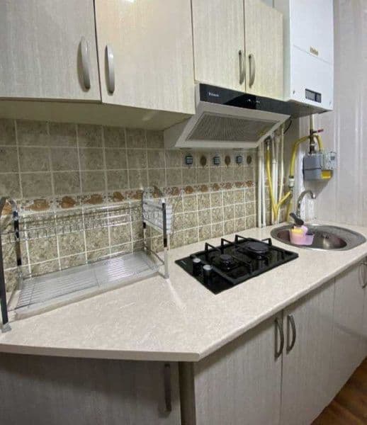 Срочно сдается 2 комнатная<br />
Аренда ТТЗ 2 <br />
Мебел + — фото 4