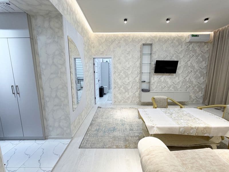 Чистая уютная квартира с хорошим ремонтом<br />
<br />
Высок — фото 3