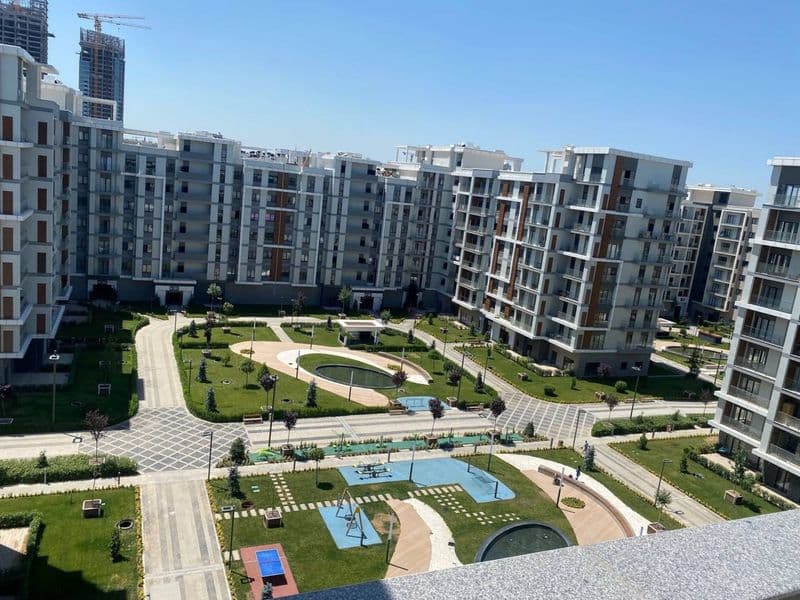 Шайхантахурский район <br />
Tashkent City<br />
Жк Gardens  — фото 2