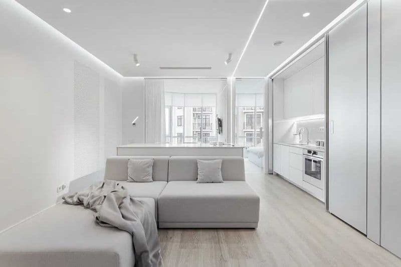 3-комнатная квартира 78 м² в Шайханатурском районе, Ташкент 