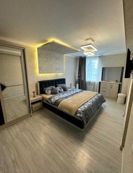 Сдаётся КЛАССНАЯ квартира<br />
<br />
• Район: Юнусабадский