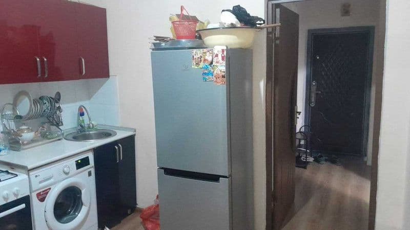 Аренда Квартира 2-хона 2 чи-этаж, 7-этажка дом. Новостройка. — фото 4