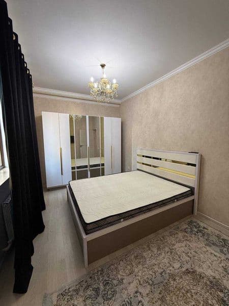 Сдается квартира для семейных<br />
<br />
• Район: Алмазар< — фото 3