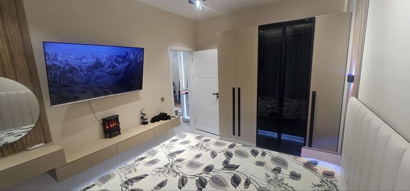 Сдаеться в аренду 2х комнатная кв 53 квадрата! Новая только  — фото 2