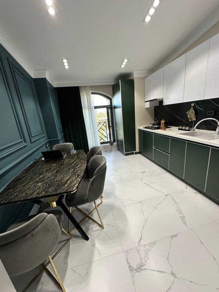 Сдаётся КЛАССНАЯ квартира<br />
<br />
• Район: Яшнабадский< — фото 4