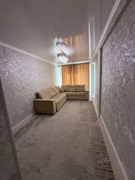 Ijaraga beriladigan kvartira<br />
<br />
Район: Шайхантахур — фото 3