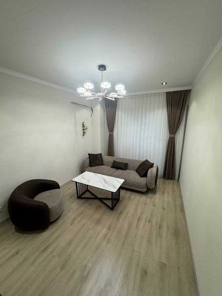 Сдается квартира для молодой семьи и иностранцам<br />
<br / — фото 2