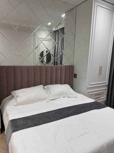 Сдаётся КЛАССНАЯ квартира<br />
<br />
• Район: Яккасарайски