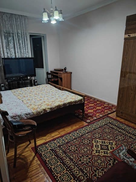 Квартира уютная просторная для однушки!т мгмгио о том0ои