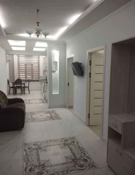 Яшнабадский район <br />
Лисунова <br />
2 комнат <br />
4 е — фото 4