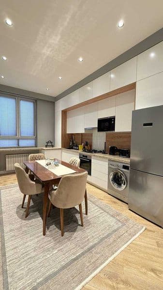 Район: Юнусабадский <br />
Адрес: ЖК Yunusabad Residence Пос — фото 4