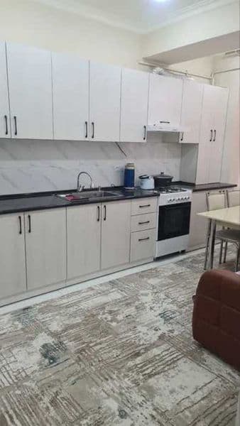 Сдается квартира иностранцам или молодой семье<br />
<br />
 — фото 5