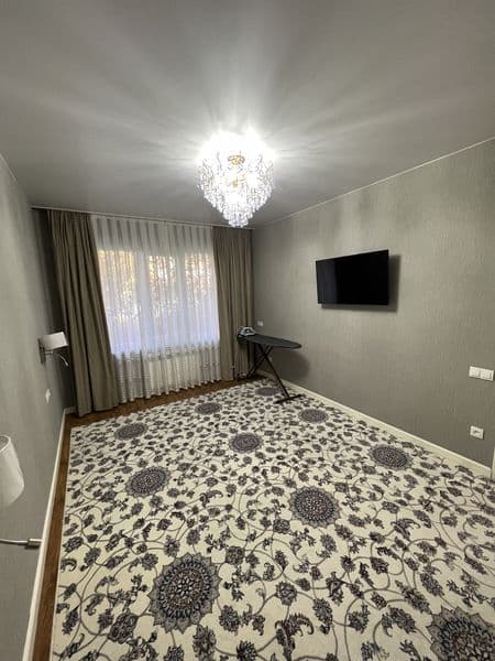 Аренда квартира <br />
Район - Алмазарский<br />
Ориентир -  — фото 2