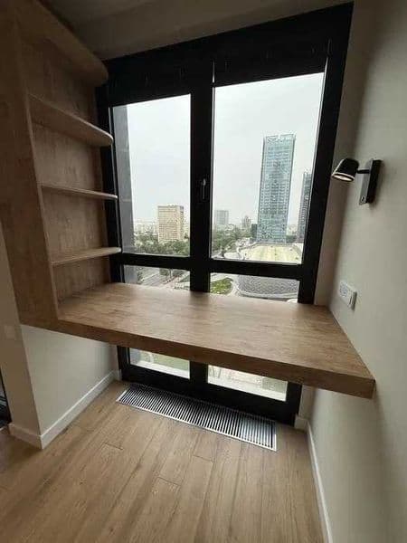 Сдаётся шикарная 1-комнатная квартира в Отличное Локация<br  — фото 3