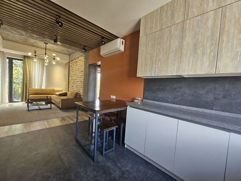 Yashnabot Qorasuv Kochasi 13 Fazogir maxalada kvartira arend — фото 2