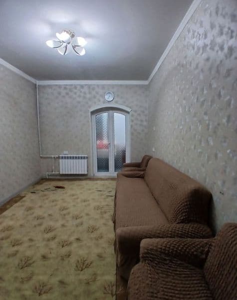 Сдается квартира в Мирзо улугбекском районе ТТЗ 1,<br />
2/4 — фото 2