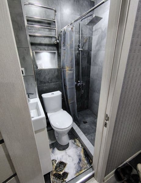 Сдается в аренду на длительный срок 2 х комнатная квартира   — фото 4