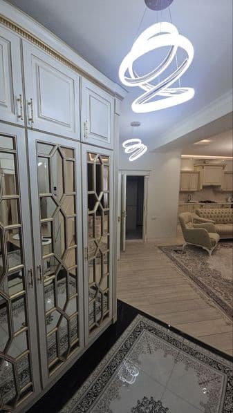 Аренда Премиум Класса в центре. <br />
<br />
Яккасарайский  — фото 4