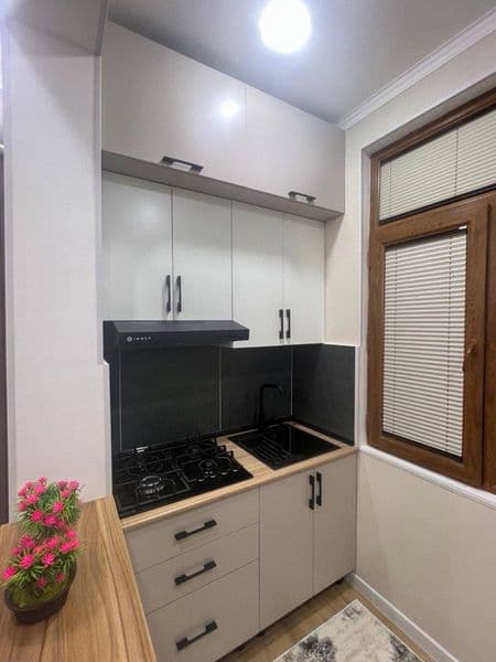 Аренда Чиланзар 8 квартал <br />
2*/3/2/(<br />
Евро ремонт, — фото 3