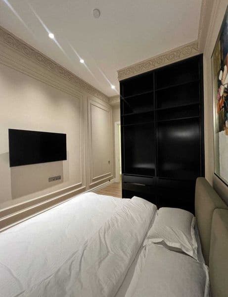 Аренда квартира:<br />
#Яккасарайский район<br />
ЖК Яккасар — фото 5