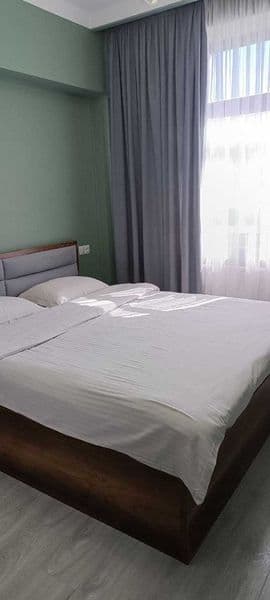 Сдаётся 2-комнатная квартира в новостройке Silk Road, Мирзо- — фото 3