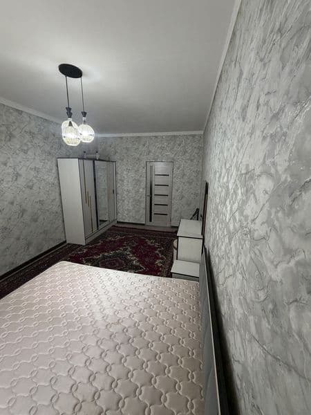 Chilonzor 8 kvartal 46 dom. <br />
2 xona 3 xona qilingan. f — фото 5