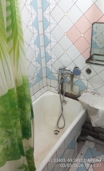 Аренда долгосрочная <br />
3 комнатная <br />
Холодильник им — фото 3