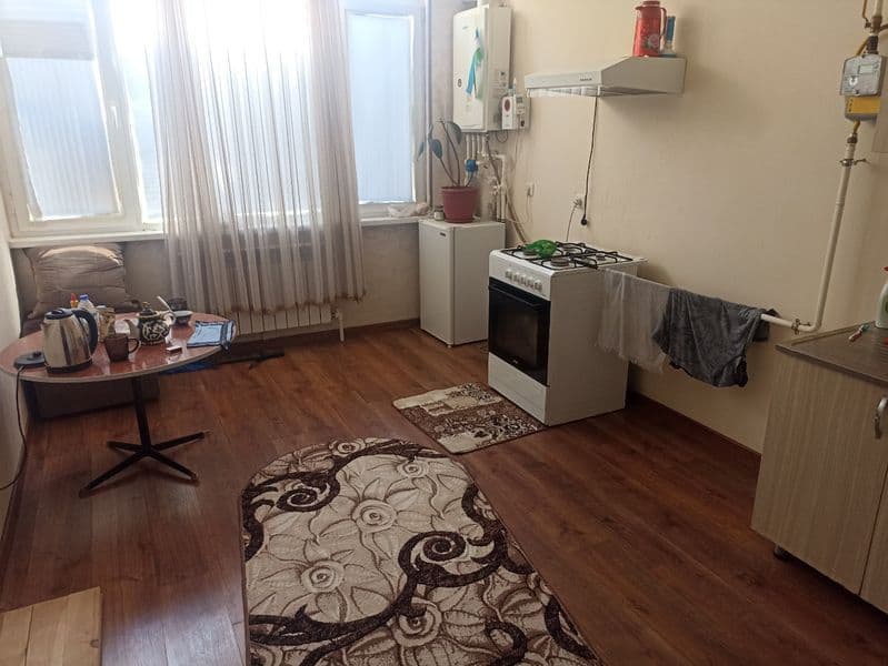 Аренду здам квртиру.шош тепа митро1 харошем састояния первый