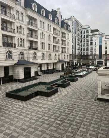 Элитный апартамент ЖК <br />
Район: Яккасарайский <br />
Кол — фото 2