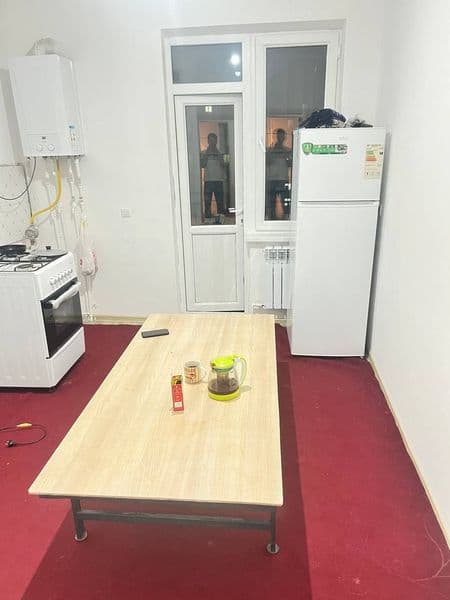 Sergili Yangi darhondan 2 xonali kv bor oʻgʻil bolalar uchun — фото 2