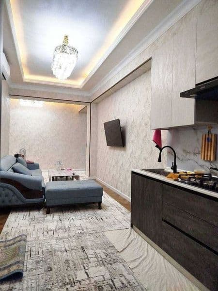 Сдается квартира<br />
<br />
Район: Юнусабадский <br />
Ор- — фото 2