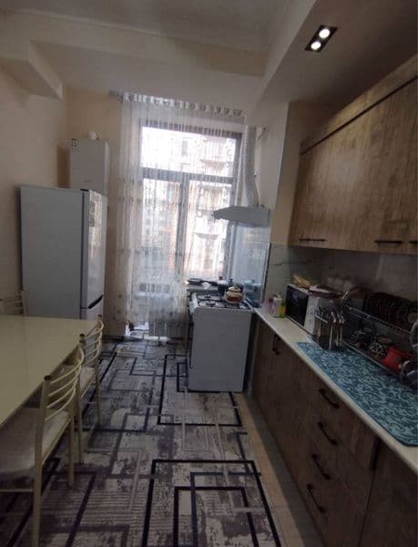 Паркентский<br />
Никто не жил <br />
Все новое<br />
2/2/9< — фото 4