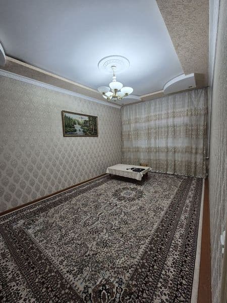 10 январда бўшайди<br />
Манзил: Алмазар тумани, Қорақамиш,  — фото 4