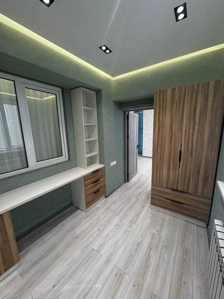 Сдаётся отличная и уютная квартира!<br />
<br />
 Район: Юну — фото 2