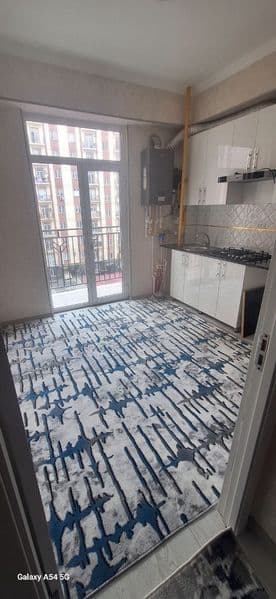 Kvartira 2 xonali hamma sharoit bor konditsioner avtomat kir — фото 5