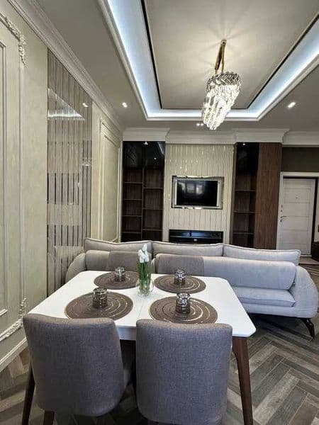 Сдаётся квартира на улице Бабура‼️<br />
Ориентир - Парк Баб — фото 2