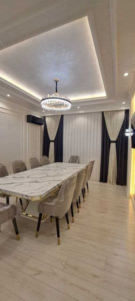 Авторский проект, новая квартира!<br />
Все условия имеются  — фото 2