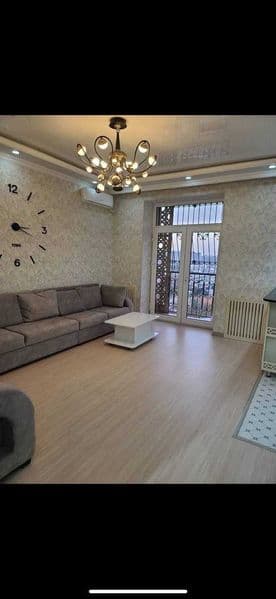 Сдаётся  квартира В Новостройке<br />
#Ориентир - ЖК Кушбеги