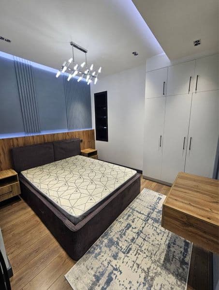 Сдаётся КЛАССНАЯ квартира<br />
<br />
• Район: Яшнабадский<