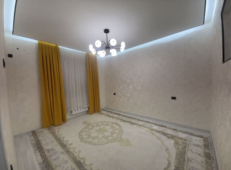 Manzili: Olmazor tumani<br />
 Moʻljali: BERUNIY va TINCHLIK