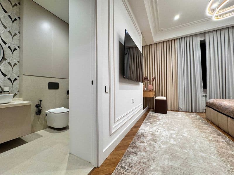 Квартира для молодой семьи и парам<br />
<br />
• Район: Яшн — фото 3